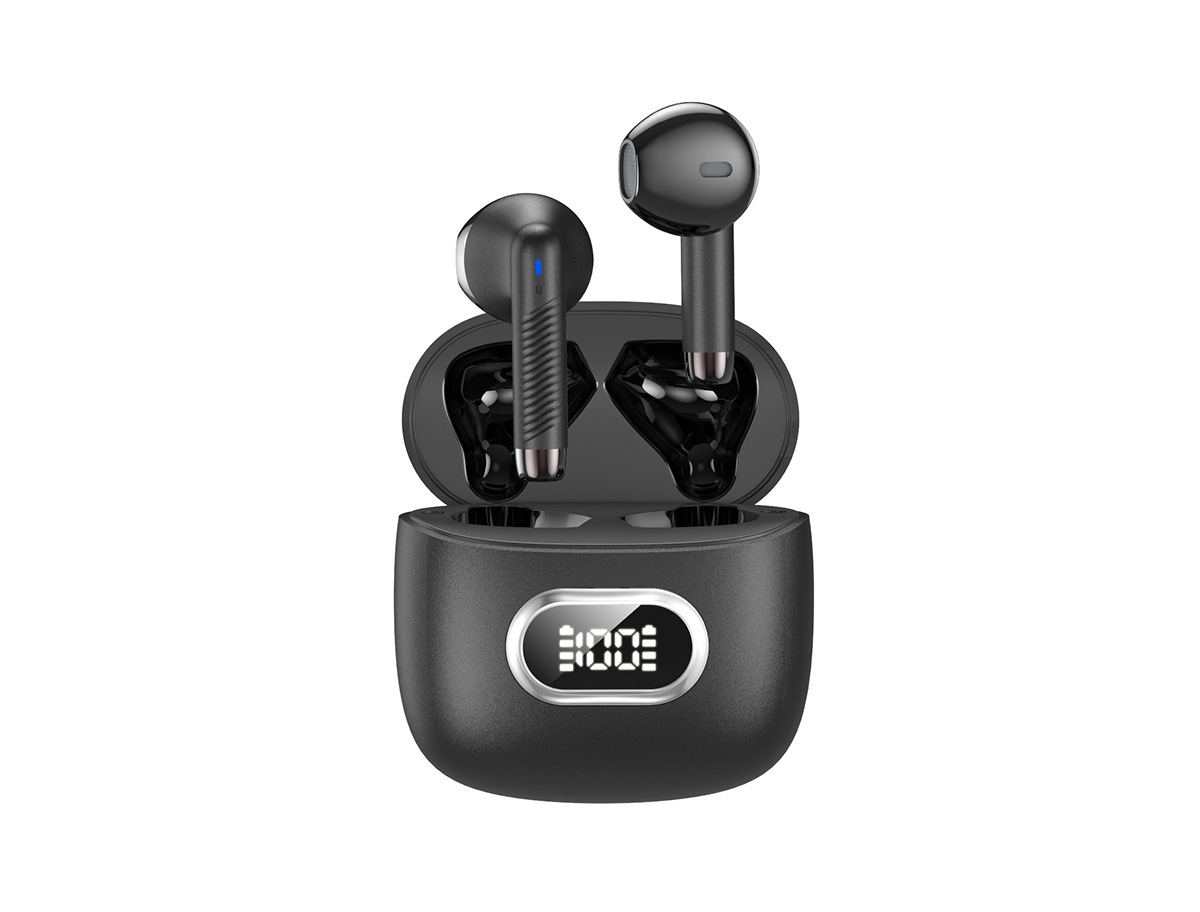 HE-050-Bluetooth Earphone factory