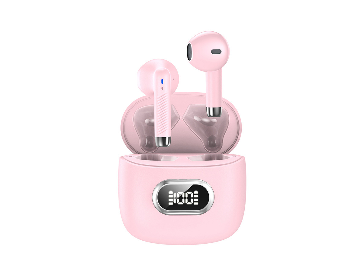HE-050B-Bluetooth Earphone factory