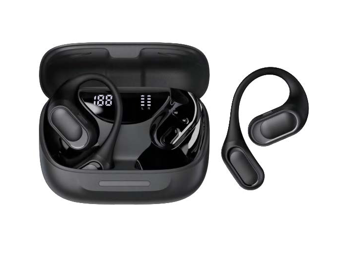 HE-056-Bluetooth Earphone factory