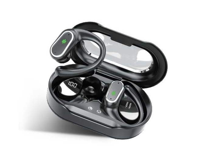 HE-057-Bluetooth Earphone factory