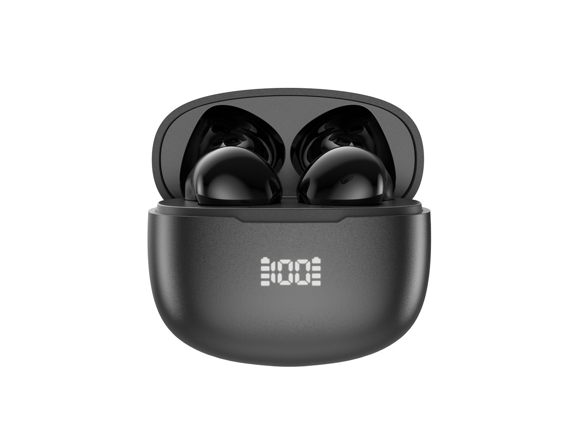 HE-066-Bluetooth Earphone factory