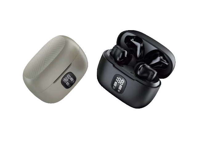 HE-076D-Bluetooth Earphone factory