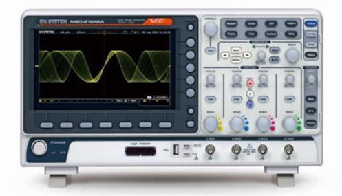 Digital Oscilloscope-HuiEn Bluetooth Earphone Factory