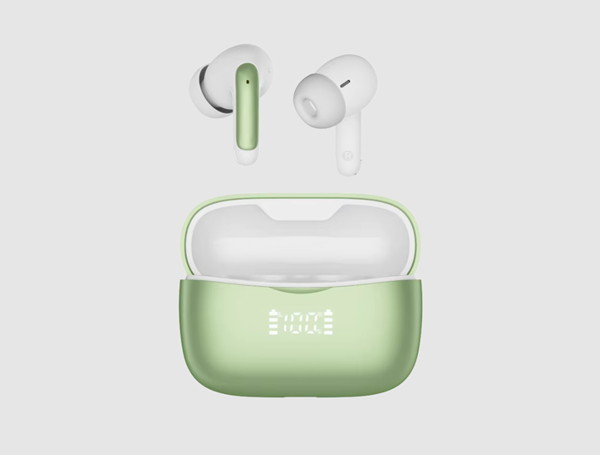 HE-008E-Bluetooth Earphone factory