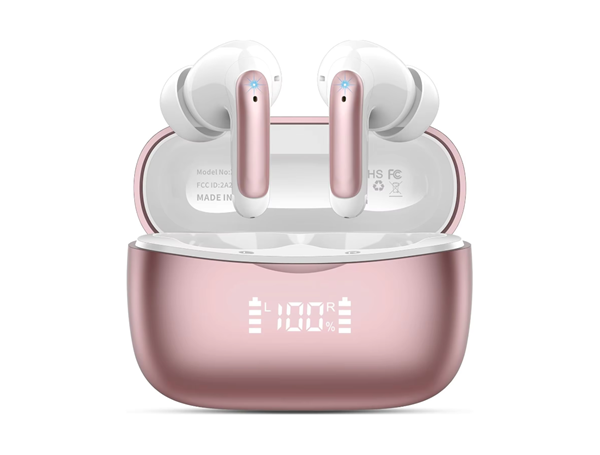 HE-008E-Bluetooth Earphone factory