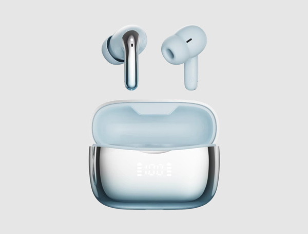 HE-008E-Bluetooth Earphone factory