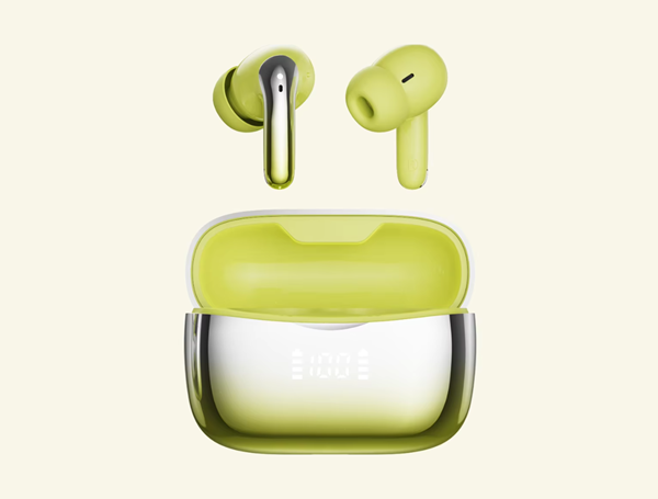 HE-008E-Bluetooth Earphone factory