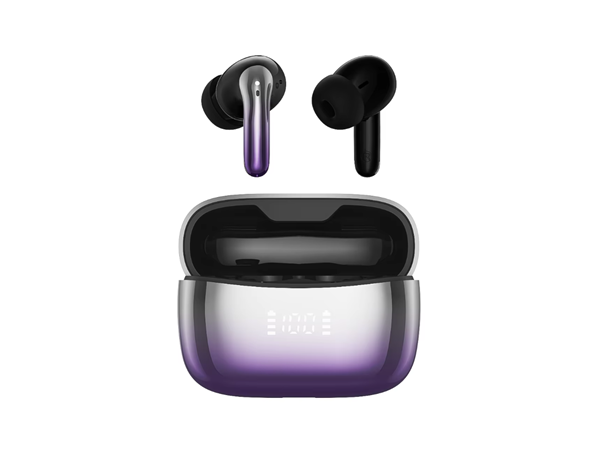 HE-008E-Bluetooth Earphone factory