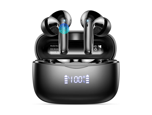 HE-008E-Bluetooth Earphone factory