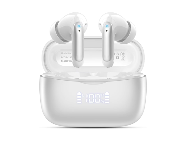 HE-008E-Bluetooth Earphone factory