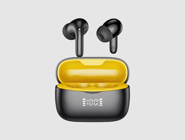 HE-008E-Bluetooth Earphone factory