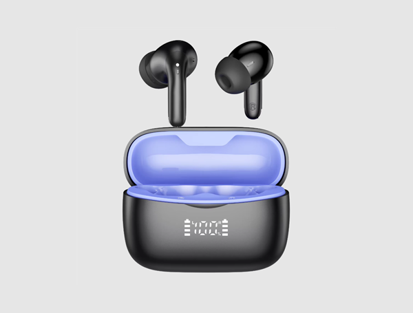 HE-008E-Bluetooth Earphone factory
