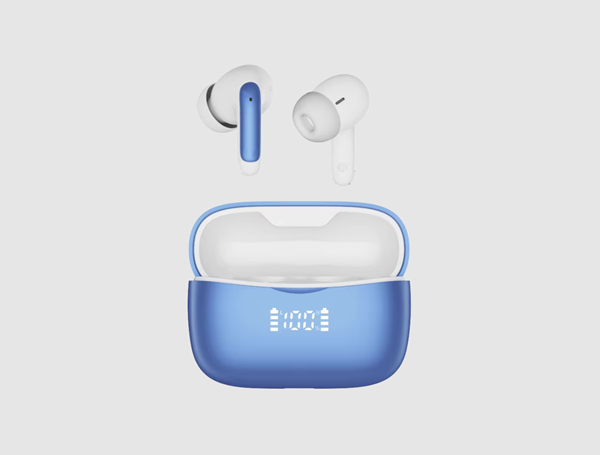 HE-008E-Bluetooth Earphone factory