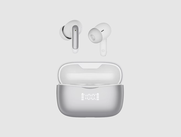 HE-008E-Bluetooth Earphone factory