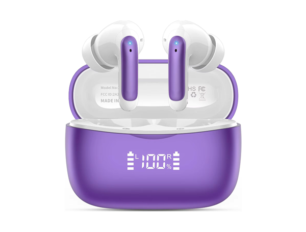 HE-008E-Bluetooth Earphone factory