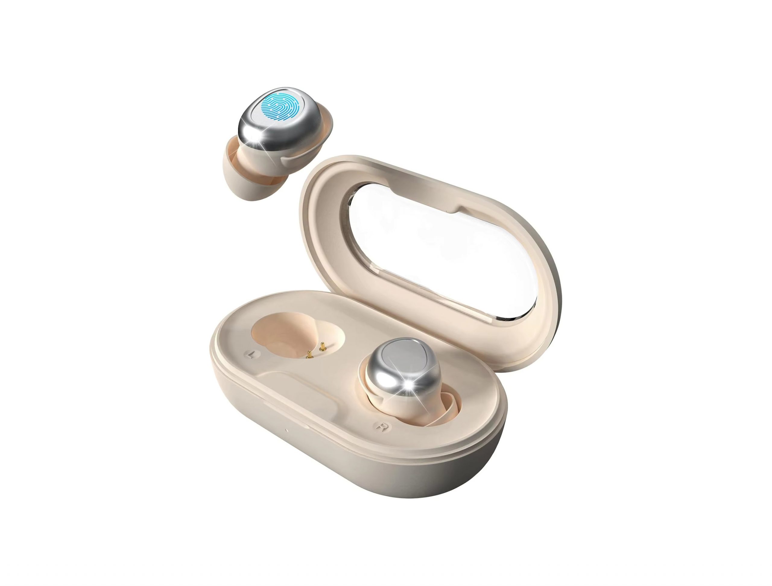 HE-029-Bluetooth Earphone factory