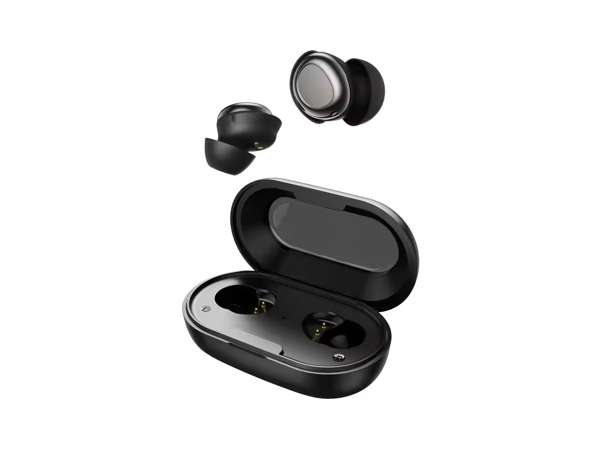 HE-029-Bluetooth Earphone factory