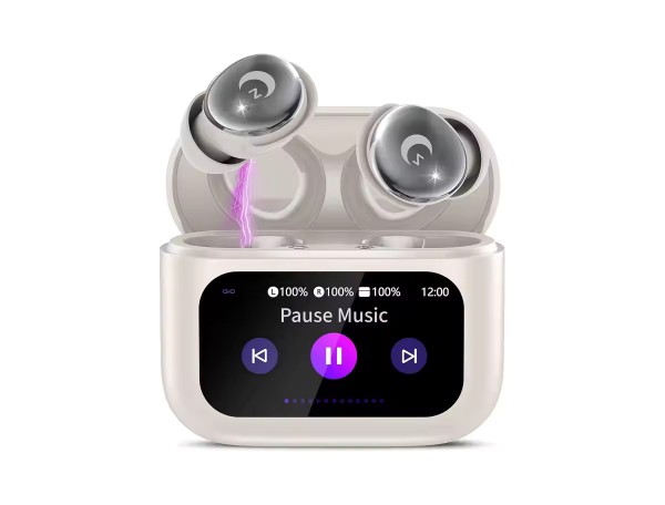 HE-029G-Bluetooth Earphone factory