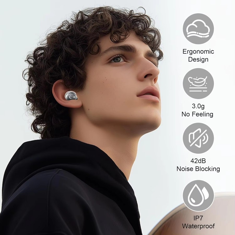 HE-029G-Bluetooth Earphone factory