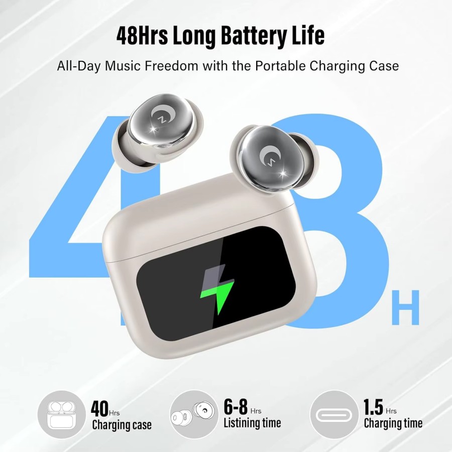 HE-029G-Bluetooth Earphone factory