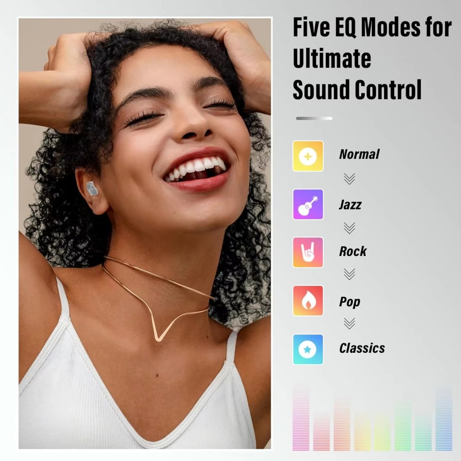 HE-029G-Bluetooth Earphone factory