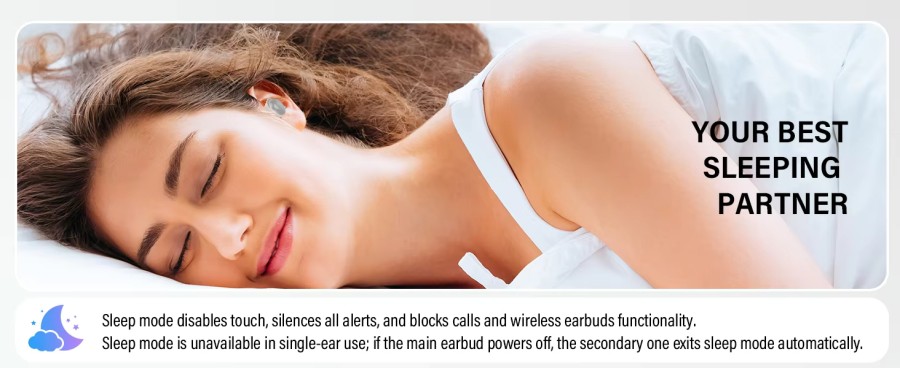 HE-029G-Bluetooth Earphone factory
