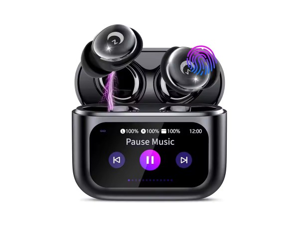 HE-029G-Bluetooth Earphone factory