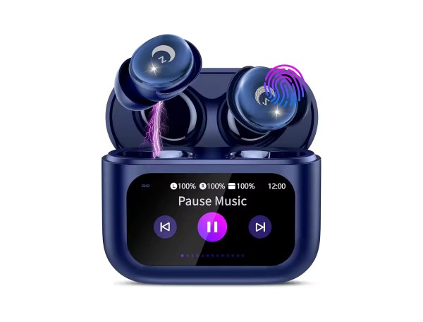 HE-029G-Bluetooth Earphone factory