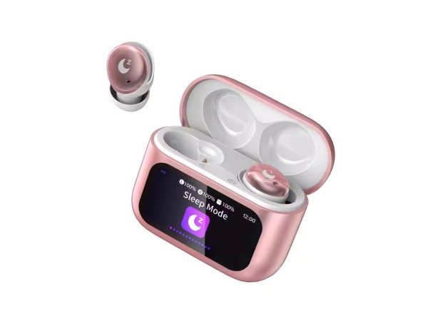 HE-029G-Bluetooth Earphone factory