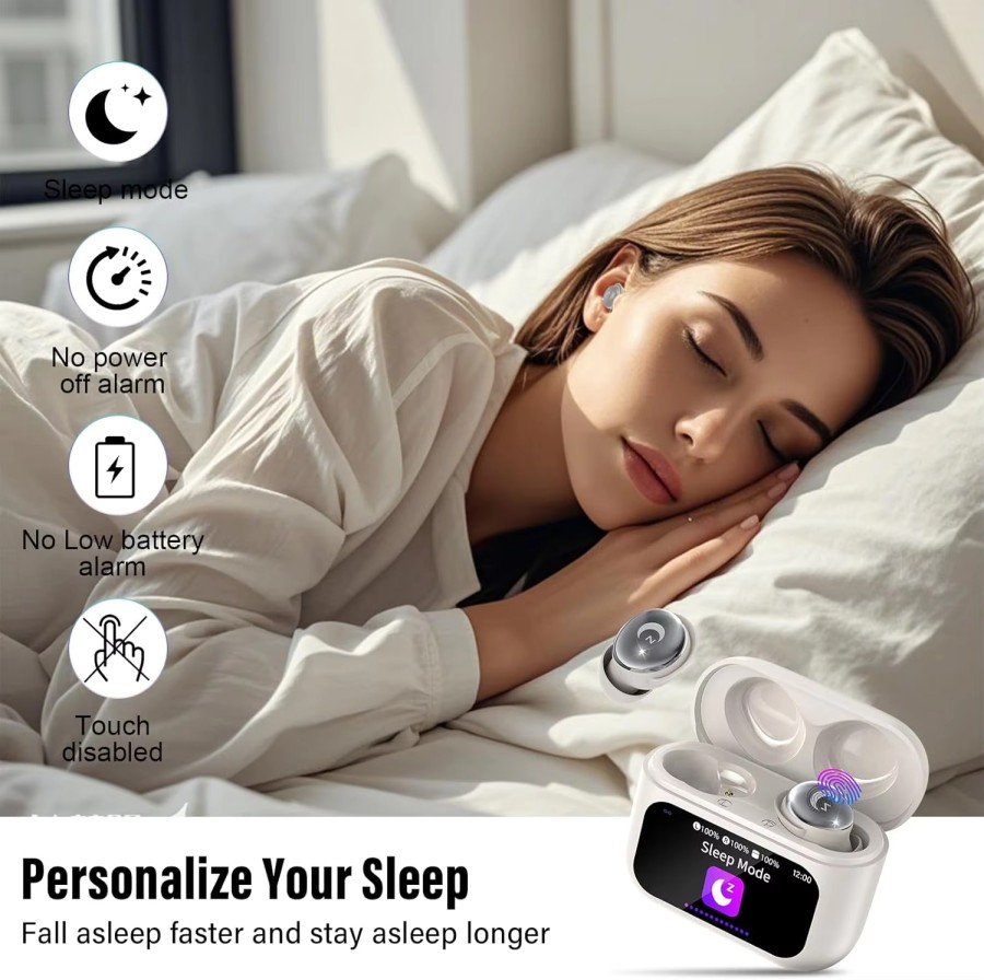 HE-029G-Bluetooth Earphone factory