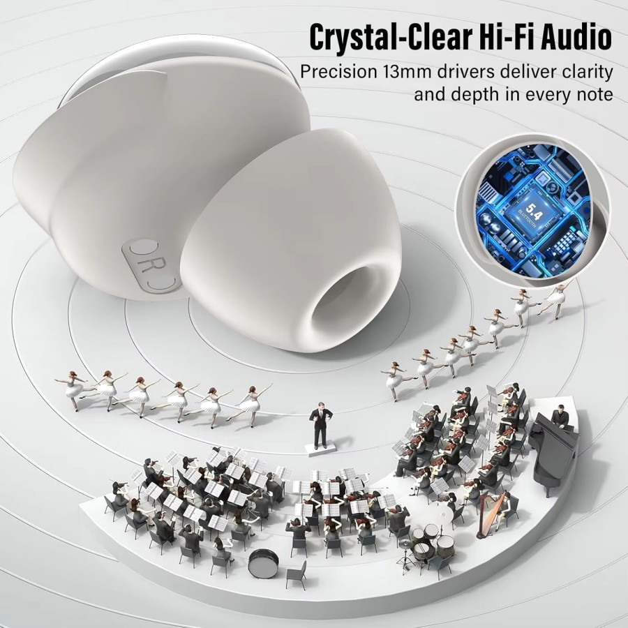 HE-029G-Bluetooth Earphone factory