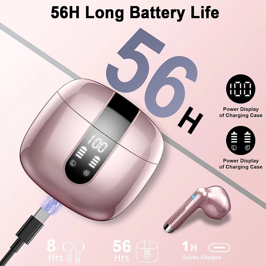 HE-050A-Bluetooth Earphone factory