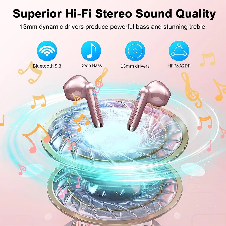 HE-050A-Bluetooth Earphone factory