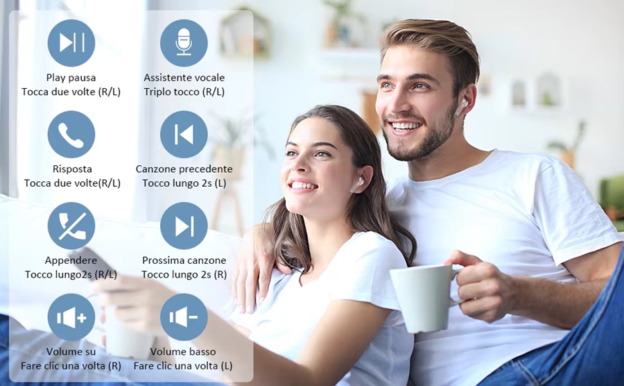 HE-050A-Bluetooth Earphone factory
