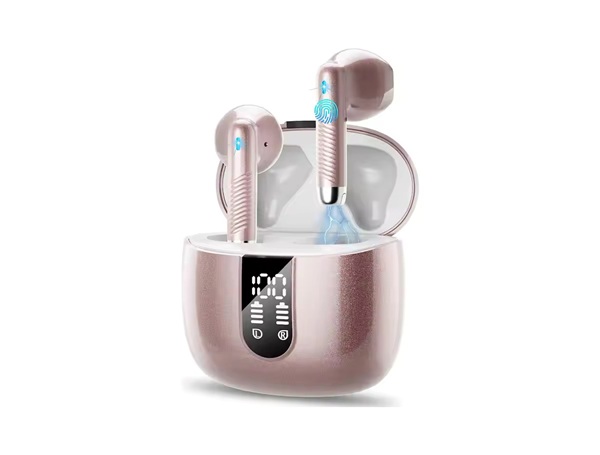 HE-050A-Bluetooth Earphone factory