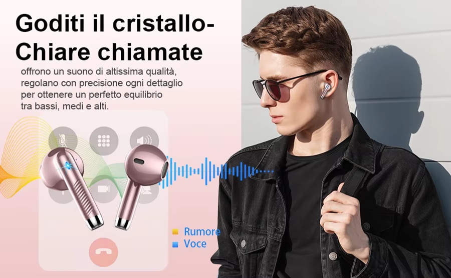 HE-050A-Bluetooth Earphone factory