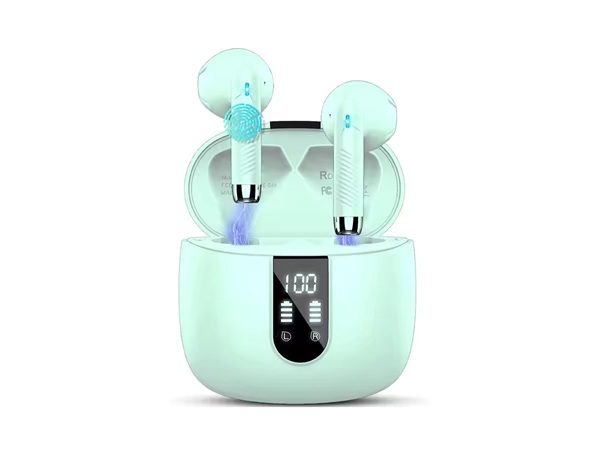 HE-050A-Bluetooth Earphone factory