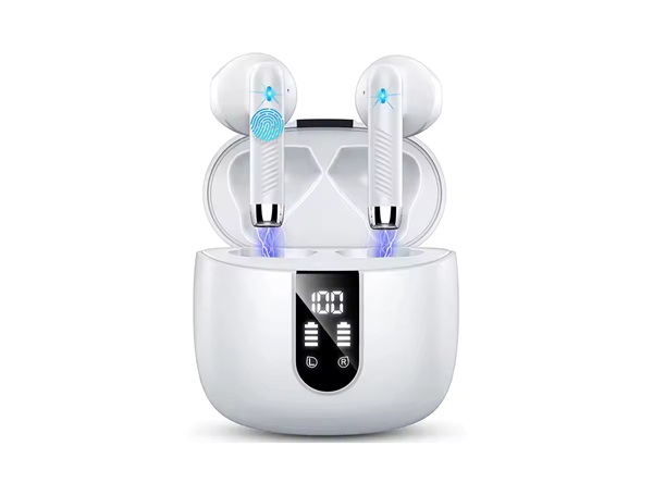 HE-050A-Bluetooth Earphone factory
