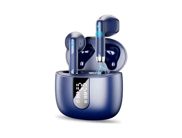HE-050A-Bluetooth Earphone factory