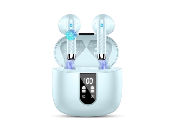 HE-050A-Bluetooth Earphone factory