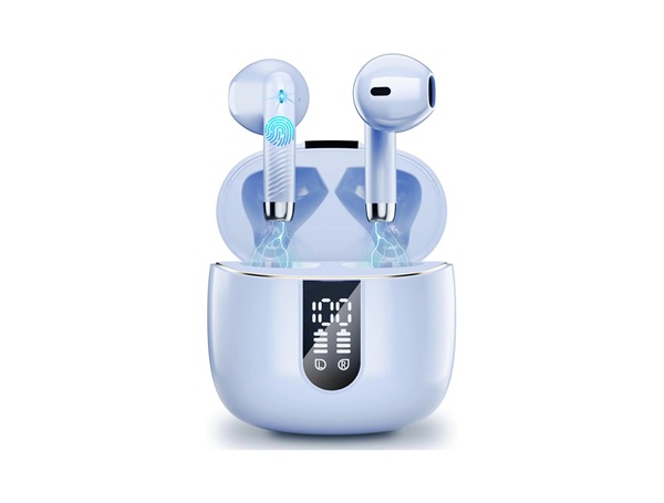 HE-050A-Bluetooth Earphone factory