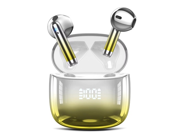 HE-050B-Bluetooth Earphone factory