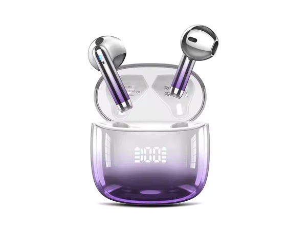 HE-050B-Bluetooth Earphone factory