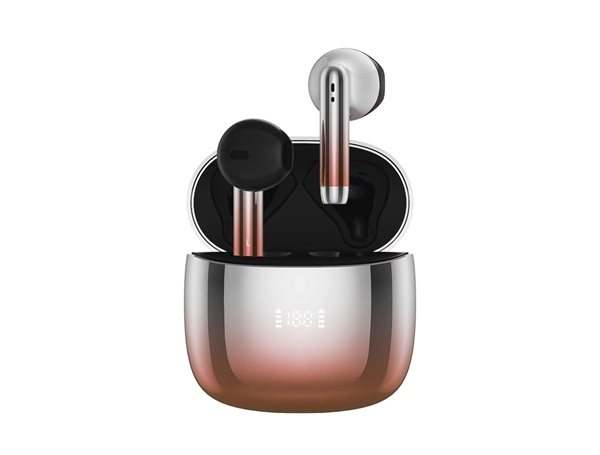 HE-050B-Bluetooth Earphone factory