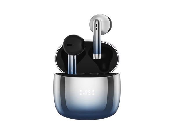 HE-050B-Bluetooth Earphone factory