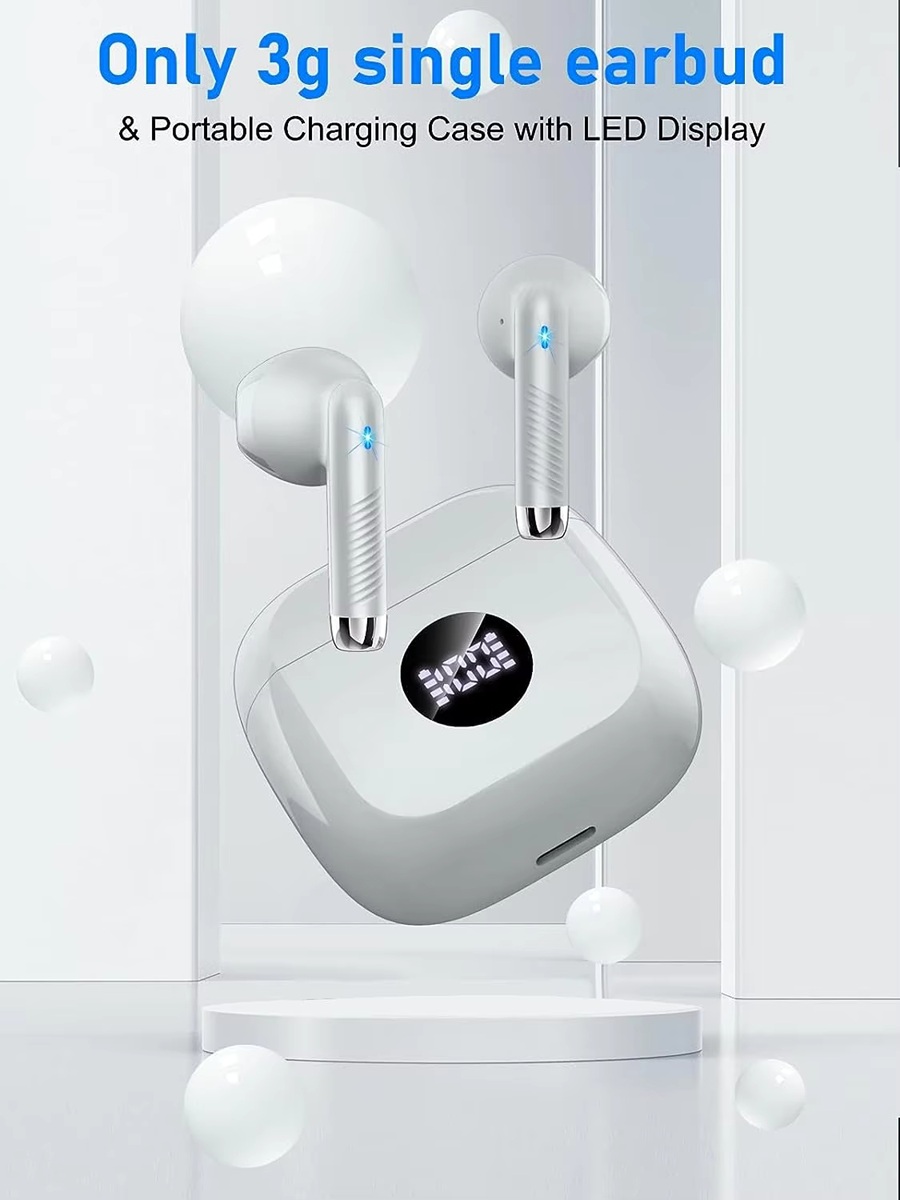 HE-051-Bluetooth Earphone factory