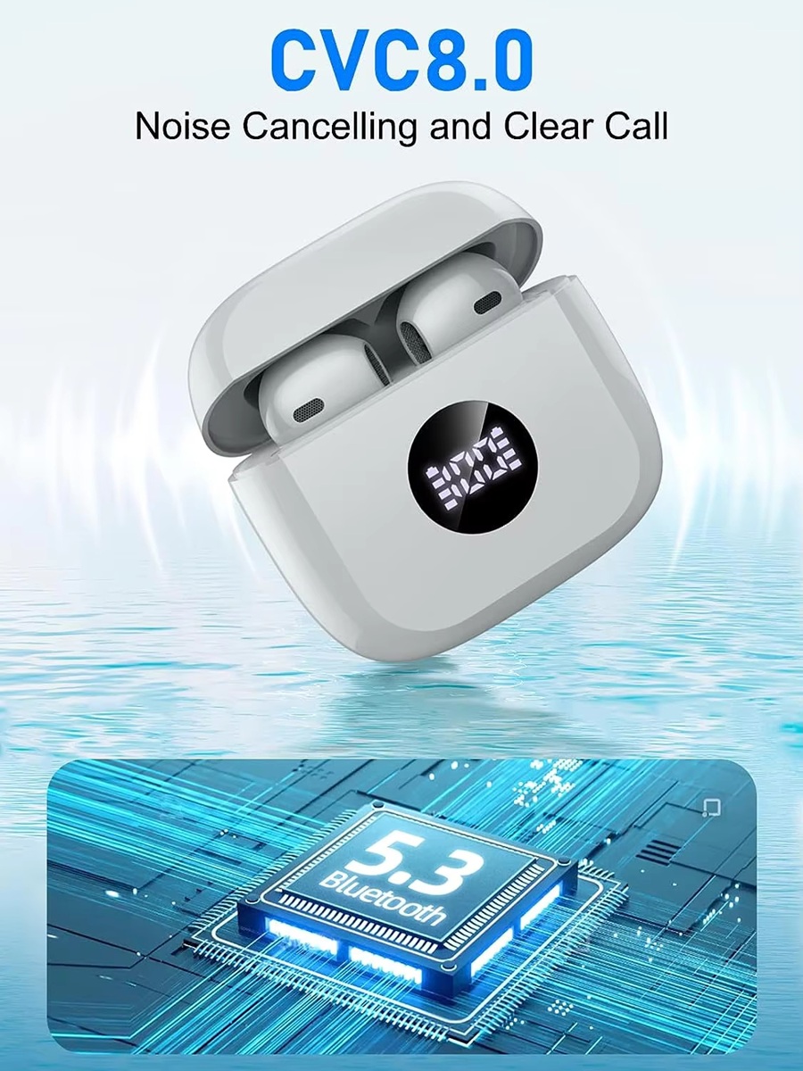 HE-051-Bluetooth Earphone factory