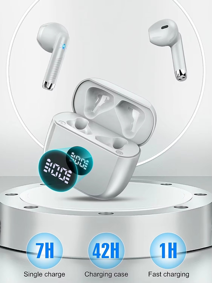 HE-051-Bluetooth Earphone factory