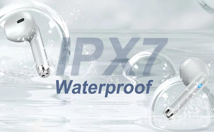 HE-051-Bluetooth Earphone factory