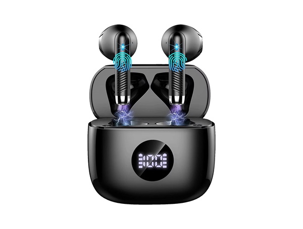 HE-051-Bluetooth Earphone factory